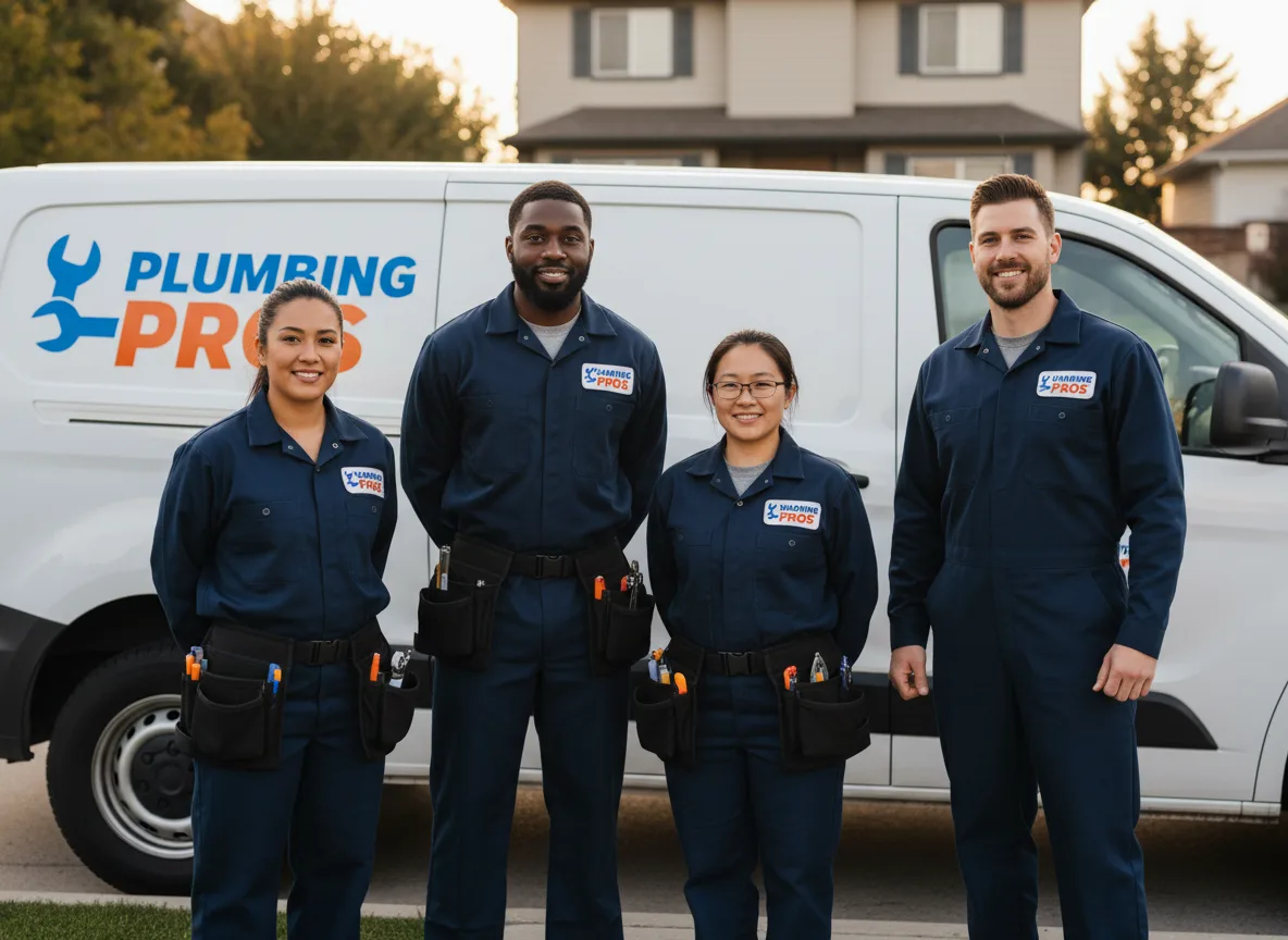 Water Heater Repair company in Fredericksburg, VA